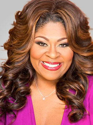 Kim Burrell