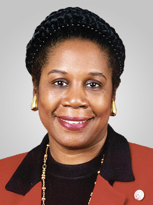 Sheila Jackson-Lee