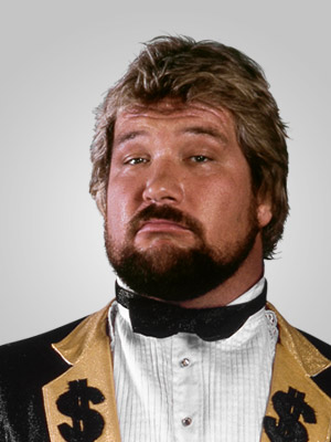 Ted DiBiase